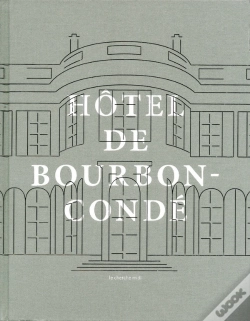 Capa do artigo Les Vies De L'Hotel De Bourbon-Conde