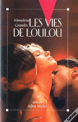 Capa do artigo Les Vies De Loulou