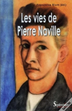 Capa do artigo Les Vies De Pierre Naville