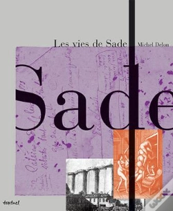 Capa do artigo Les Vies De Sade
