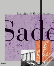 Capa do artigo Les Vies De Sade
