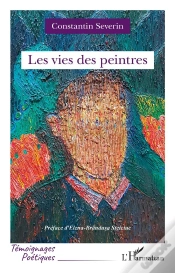 Capa do artigo Les Vies Des Peintres
