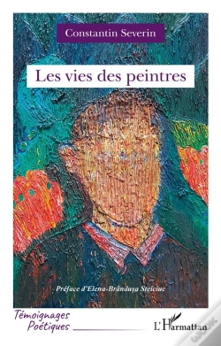 Capa do artigo Les Vies Des Peintres