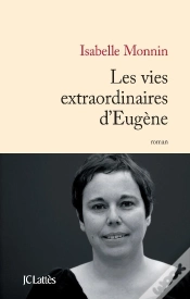 Capa do artigo Les Vies Extraordinaires D