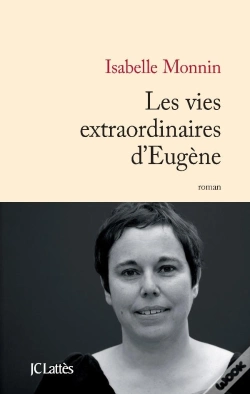 Capa do artigo Les Vies Extraordinaires D'Eugène