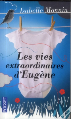 Capa do artigo Les Vies Extraordinaires D'Eugène