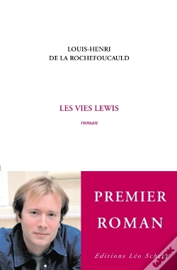 Capa do artigo Les Vies Lewis