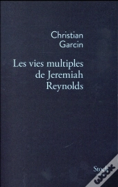 Les Vies Multiples De Jeremiah Reynolds