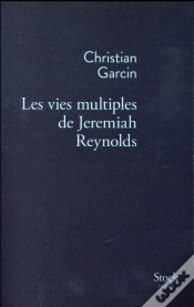 Capa do artigo Les Vies Multiples De Jeremiah Reynolds