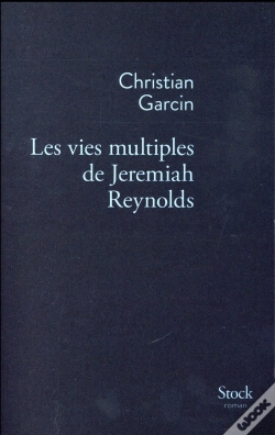 Capa do artigo Les Vies Multiples De Jeremiah Reynolds