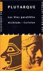 Les Vies Parallèles. Alcibiade - Coriolan - Preview