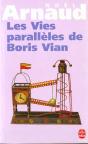 Les Vies Paralleles De Boris Vian - Preview