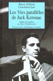 Capa do artigo Les Vies Paralleles De Jack Kerouac