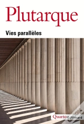 Capa do artigo Les Vies Paralleles
