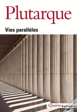 Capa do artigo Les Vies Paralleles