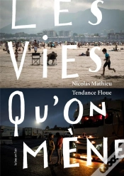 Capa do artigo Les Vies Qu