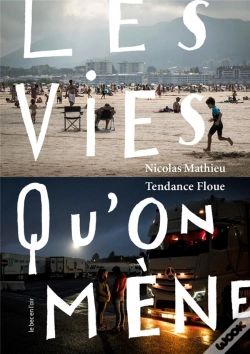 Capa do artigo Les Vies Qu'On Mène