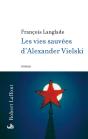 Les Vies Sauvées D'Alexander Vielski - Preview