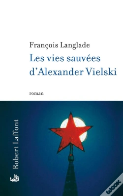 Capa do artigo Les Vies Sauvées D'Alexander Vielski