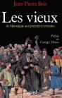 Les Vieux ; De Montaigne Aux Premières Retraites - Preview