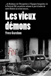 Les Vieux Démons
