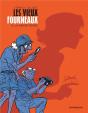 Les Vieux Fourneaux Tome 4 : La Magicienne - Preview