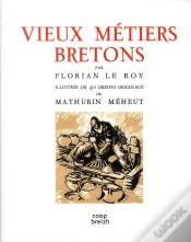 Capa do artigo Les Vieux Metiers Bretons