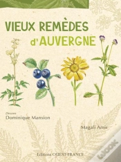 Capa do artigo Les Vieux Remèdes D
