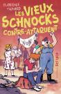 Les Vieux Schnocks Contre-Attaquent - Preview
