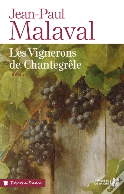 Capa do artigo Les Vignerons De Chantegrele
