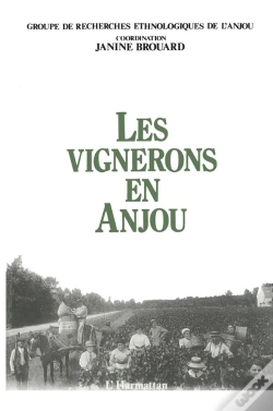 Capa do artigo Les Vignerons En Anjou