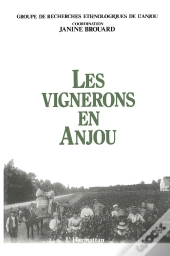 Les Vignerons En Anjou