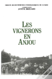 Capa do artigo Les Vignerons En Anjou