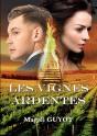 Les Vignes Ardentes - Preview