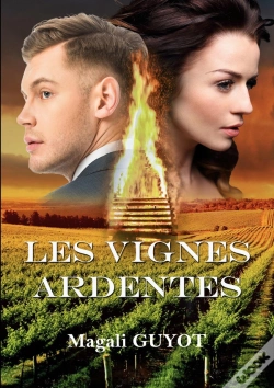 Capa do artigo Les Vignes Ardentes