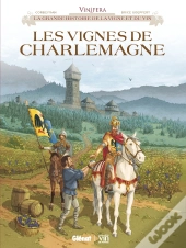 Les Vignes De Charlemagne