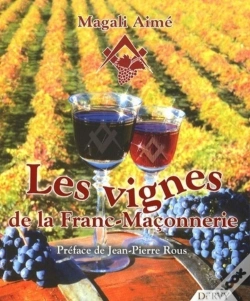 Capa do artigo Les Vignes De La Franc-Maçonnerie
