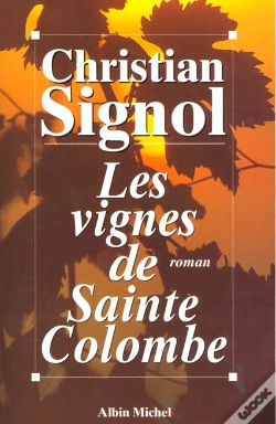 Capa do artigo Les Vignes De Sainte-Colombe
