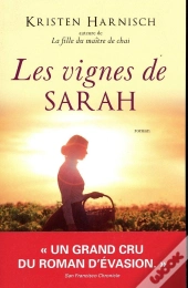 Les Vignes De Sarah