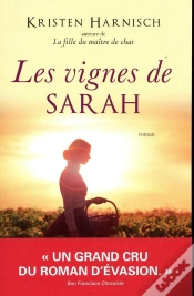 Capa do artigo Les Vignes De Sarah