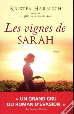 Capa do artigo Les Vignes De Sarah