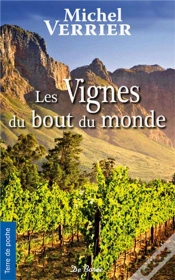 Capa do artigo Les Vignes Du Bout Du Monde