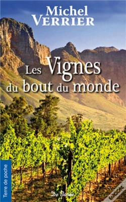 Capa do artigo Les Vignes Du Bout Du Monde