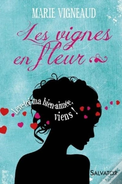 Capa do artigo Les Vignes En Fleur ; Lève-Toi Ma Bien-Aimée, Viens !