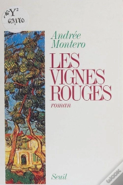 Capa do artigo Les Vignes Rouges
