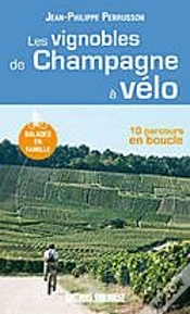 Capa do artigo Les Vignobles De Champagne À Vélo
