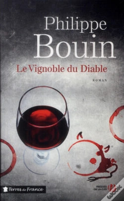 Capa do artigo Les Vignobles Du Diable
