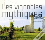 Capa do artigo Les Vignobles Mythiques