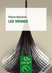 Les Vikings (3e Édition)