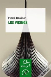 Capa do artigo Les Vikings (3e Édition)